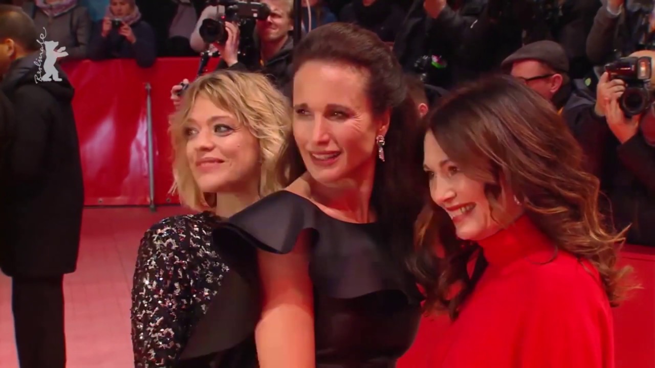 The Best of the Berlin Film Festival