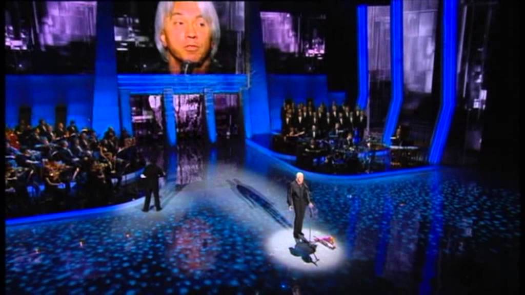 ЦПАН ФСБ России и Дмитрий Хворостовский - 