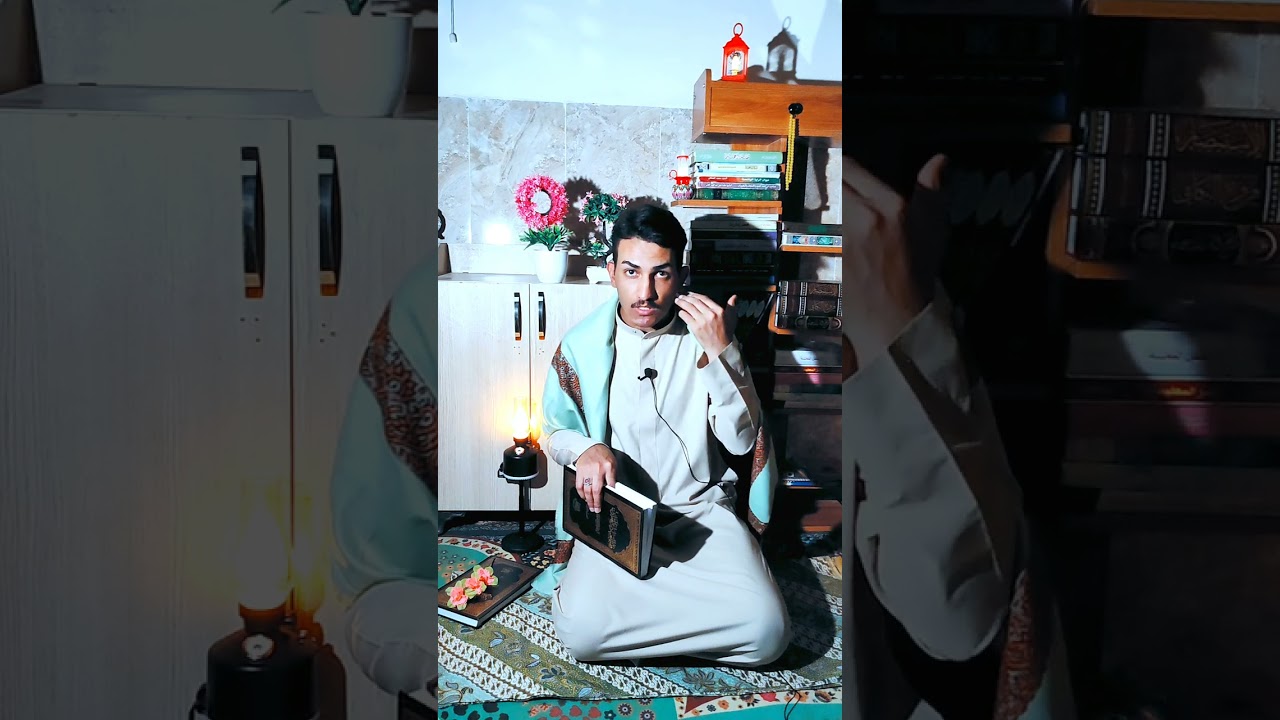 قصة سيد حسين ومرض الصرع