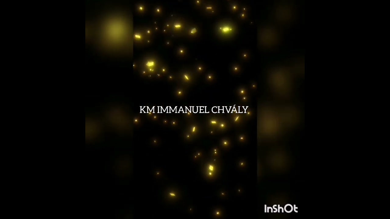 Km immanuel chvály - Spišská nová ves