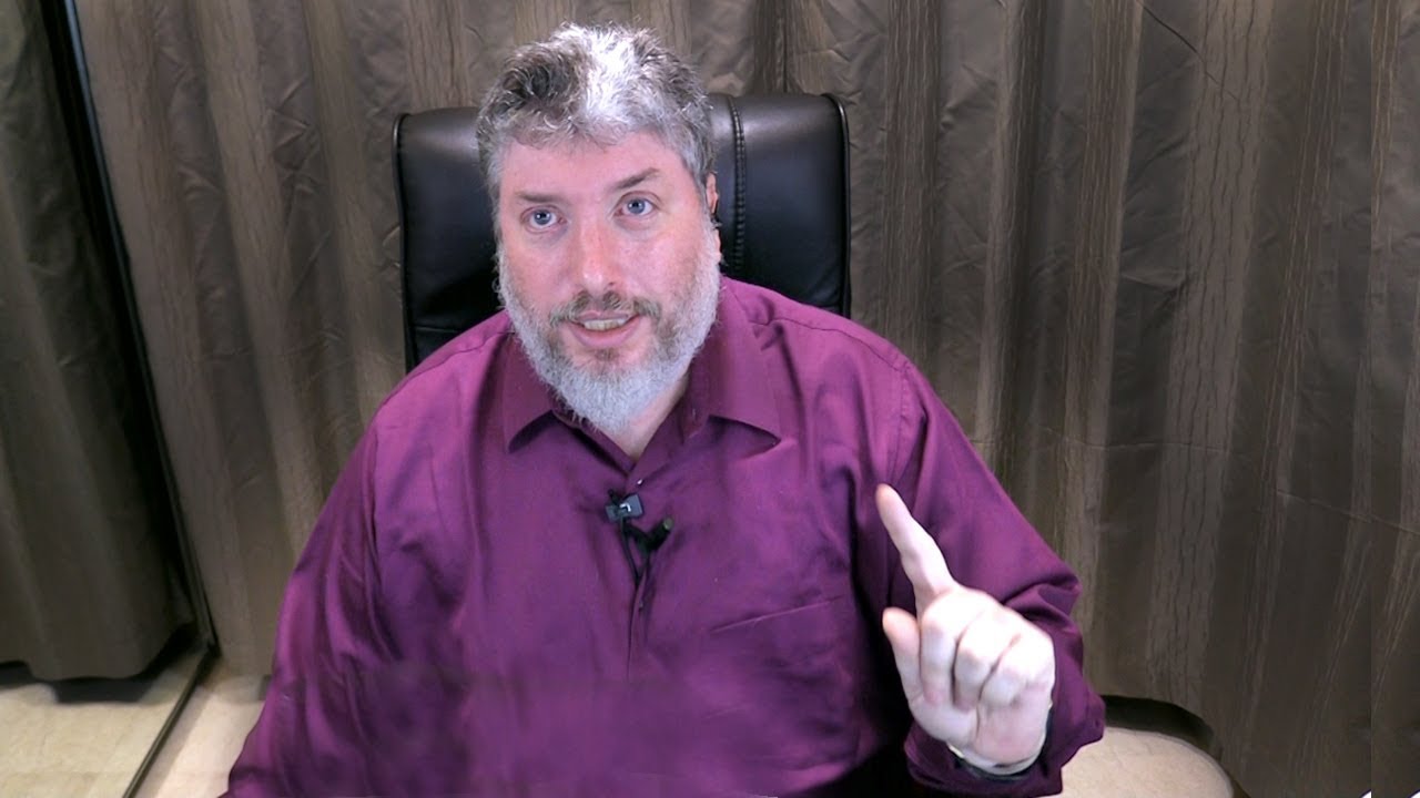 What do Messianic Jews Think of Rabbinic Jews? Rabbi Tovia Singer’s Answer Will Surprise You!