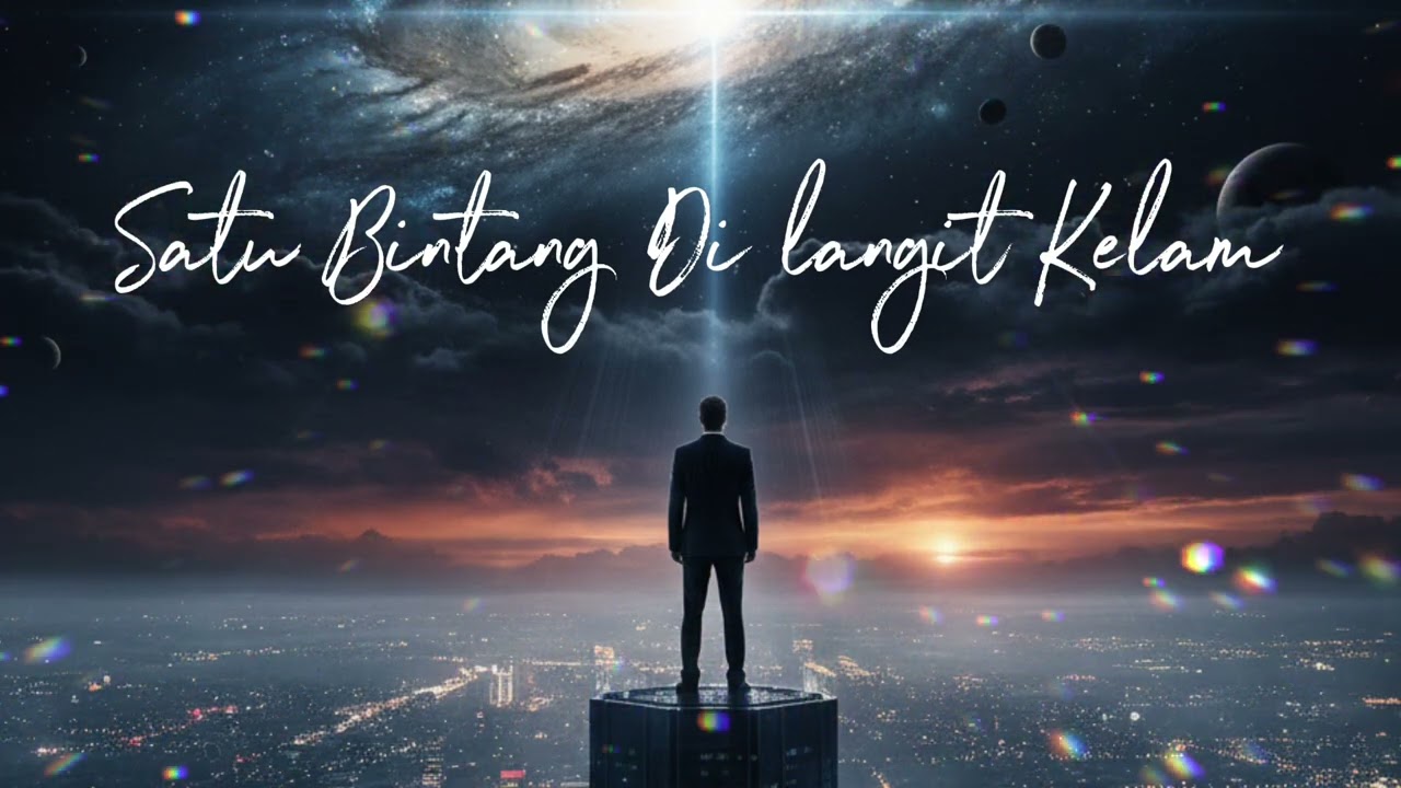 SATU BINTANG DI LANGIT KELAM || [THE GRAND ORCHESTRAL REIMAGINED] || RIDA SITA DEWI 