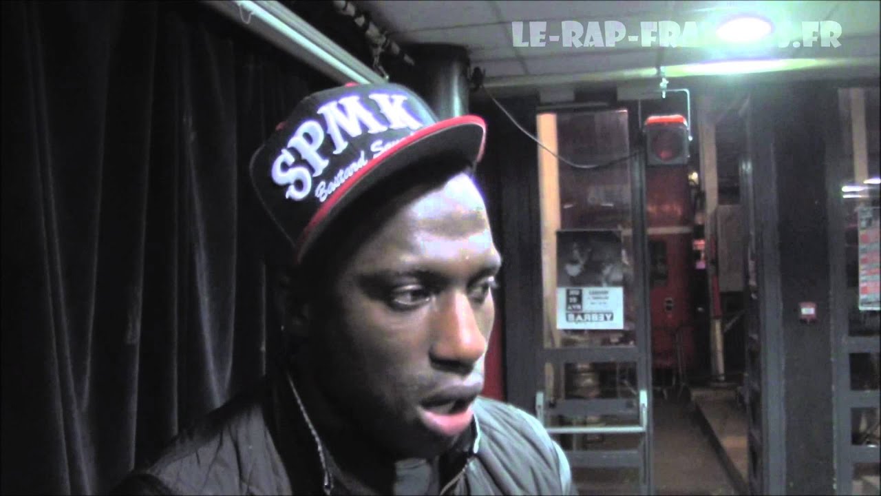 Sam's - interview pour le-rap-francais.fr