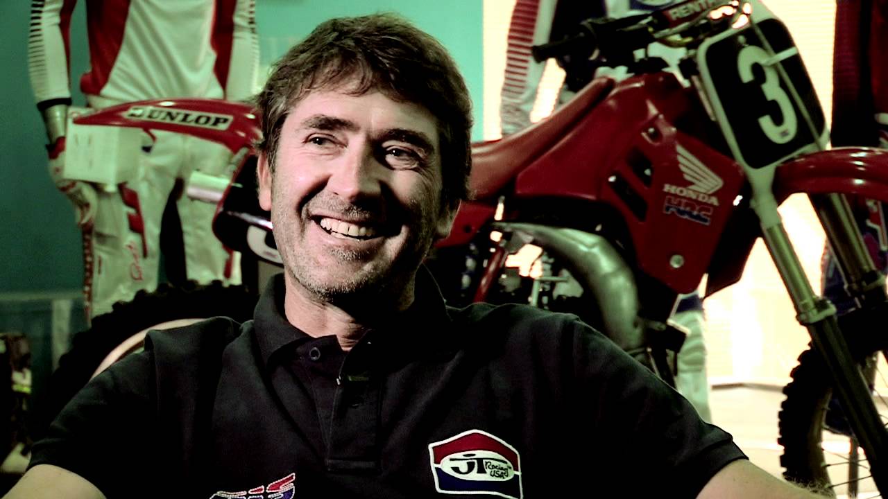 The 411 with Jean-Michel Bayle