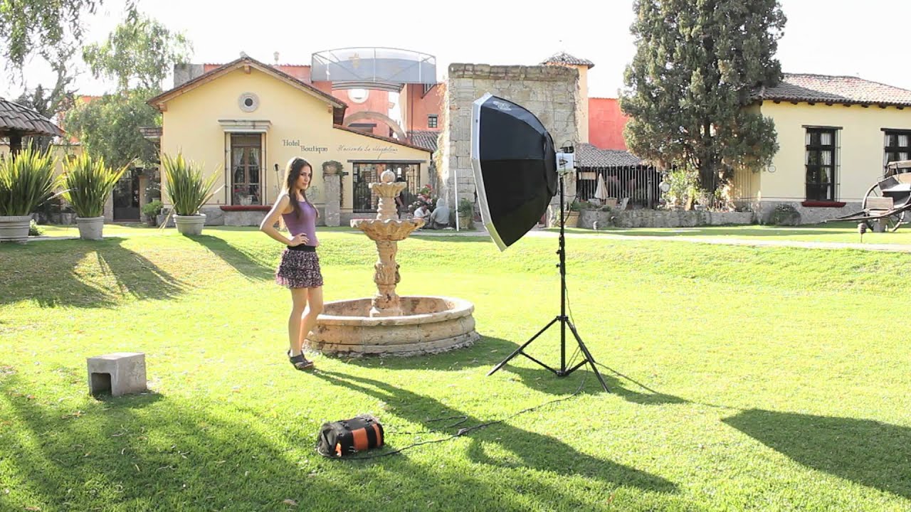Curso de Fotografía - Octabox Parte 1