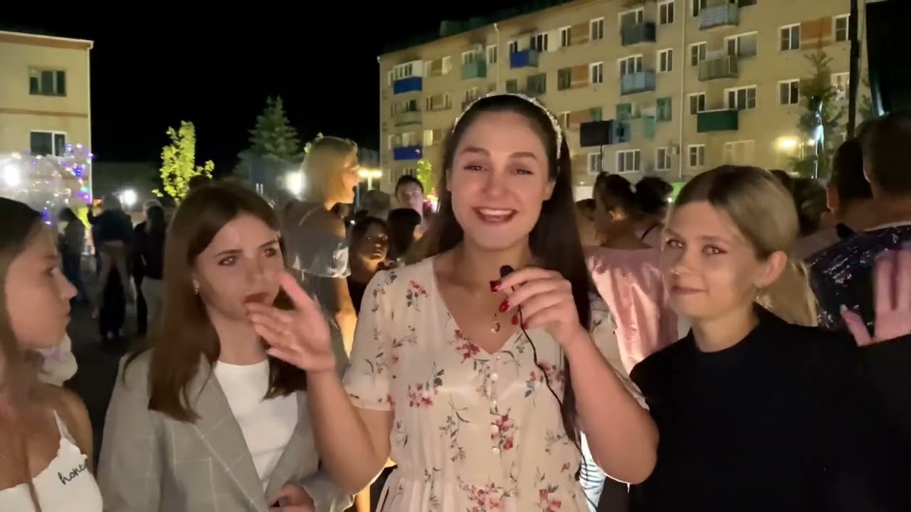 День города/ОСТРОГОЖСКУ 370 ЛЕТ 🔥