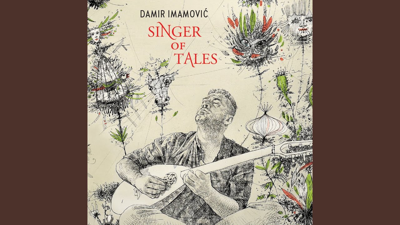 O bosanske gore snježne