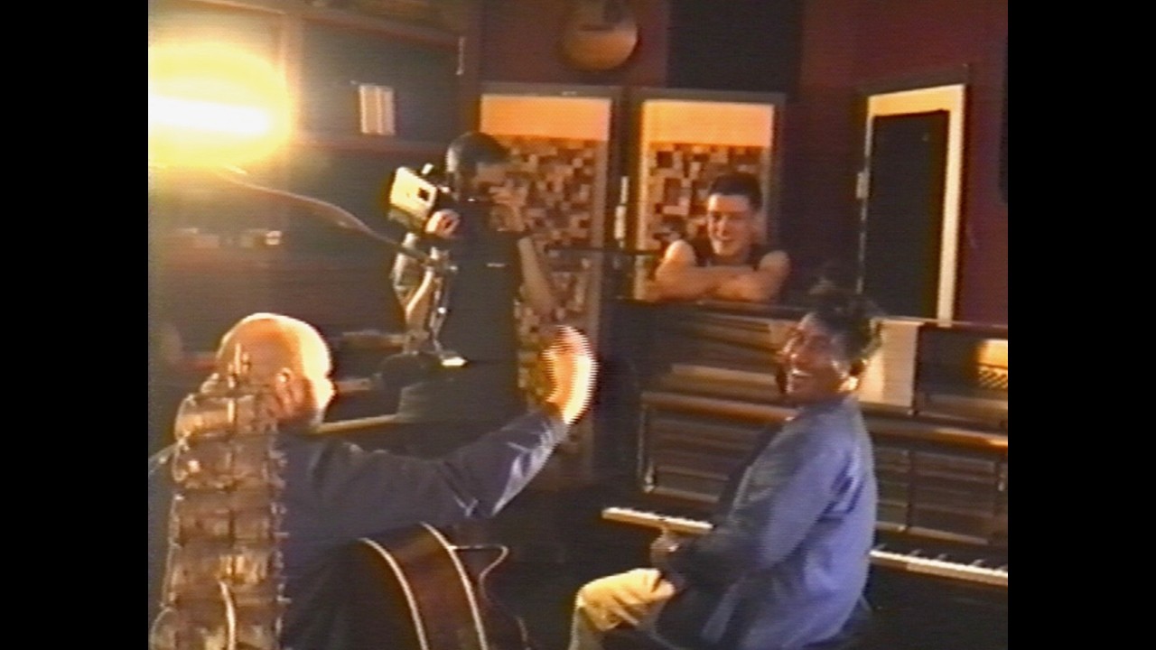 Sleepy Captain Moved to El Cajon - Live at the Ship Recording Studio
