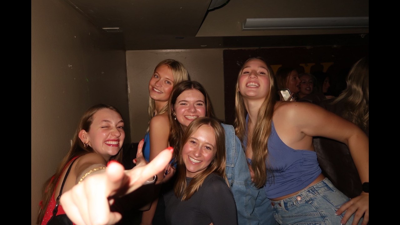 west bus + cupcakes + candy hearts