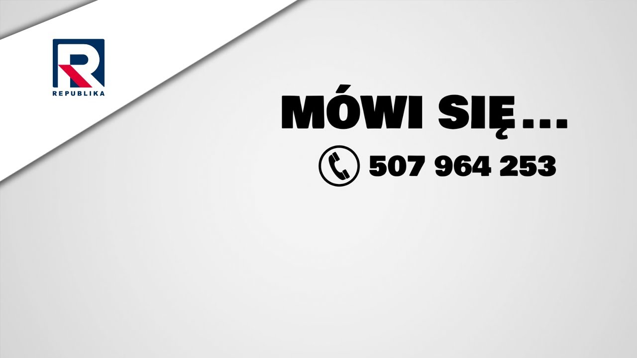 Wuc hadecji - Jacek Sobala | M&oacute;wi Się 1/2