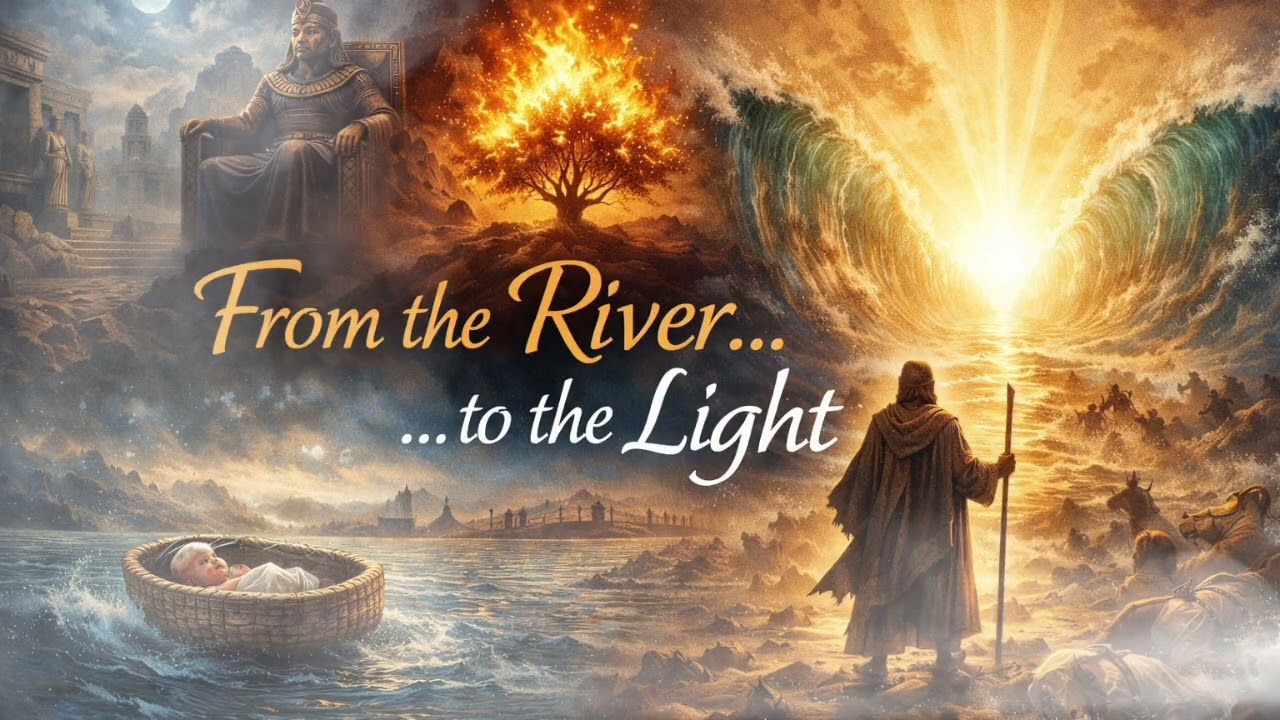 Ayefa - From the River… to the Light