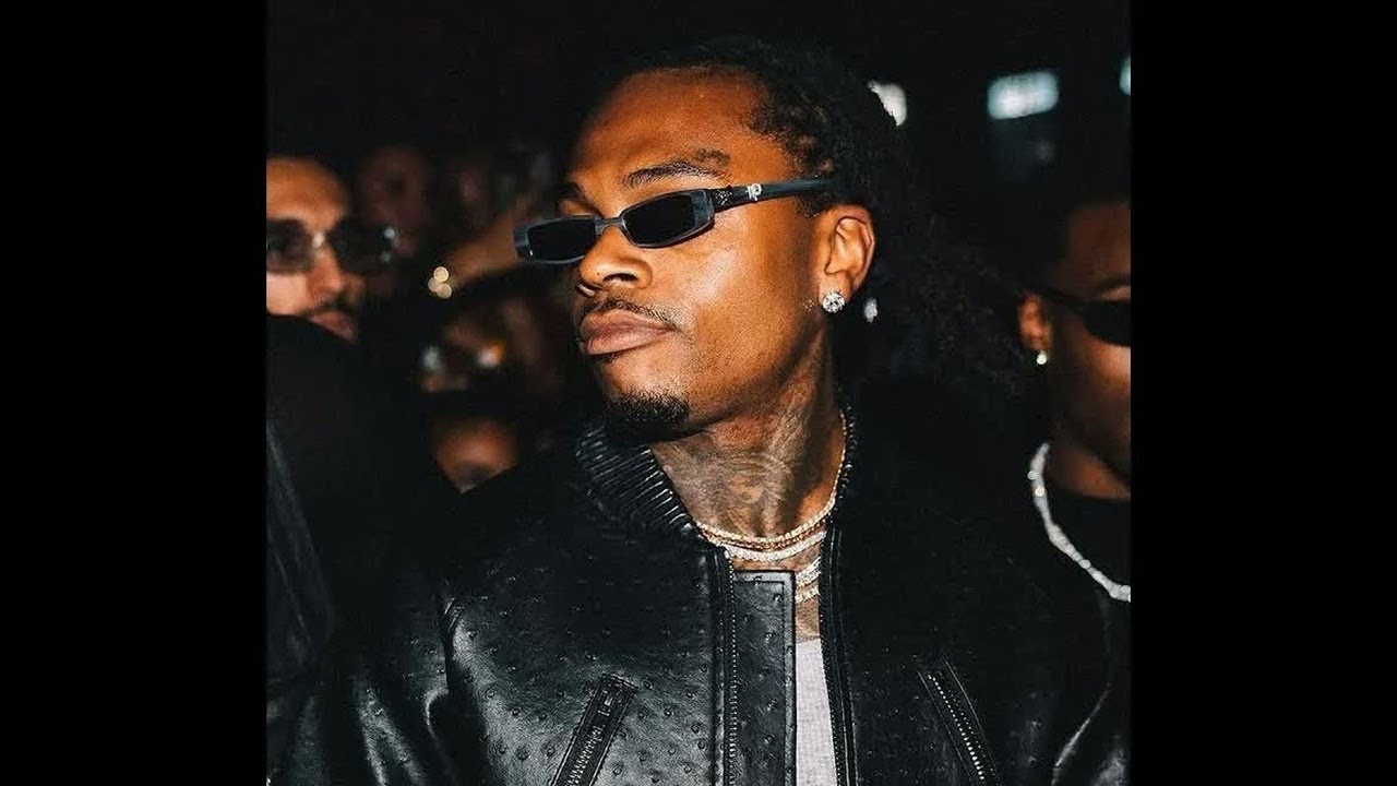 (FREE) Gunna Type Beat - 