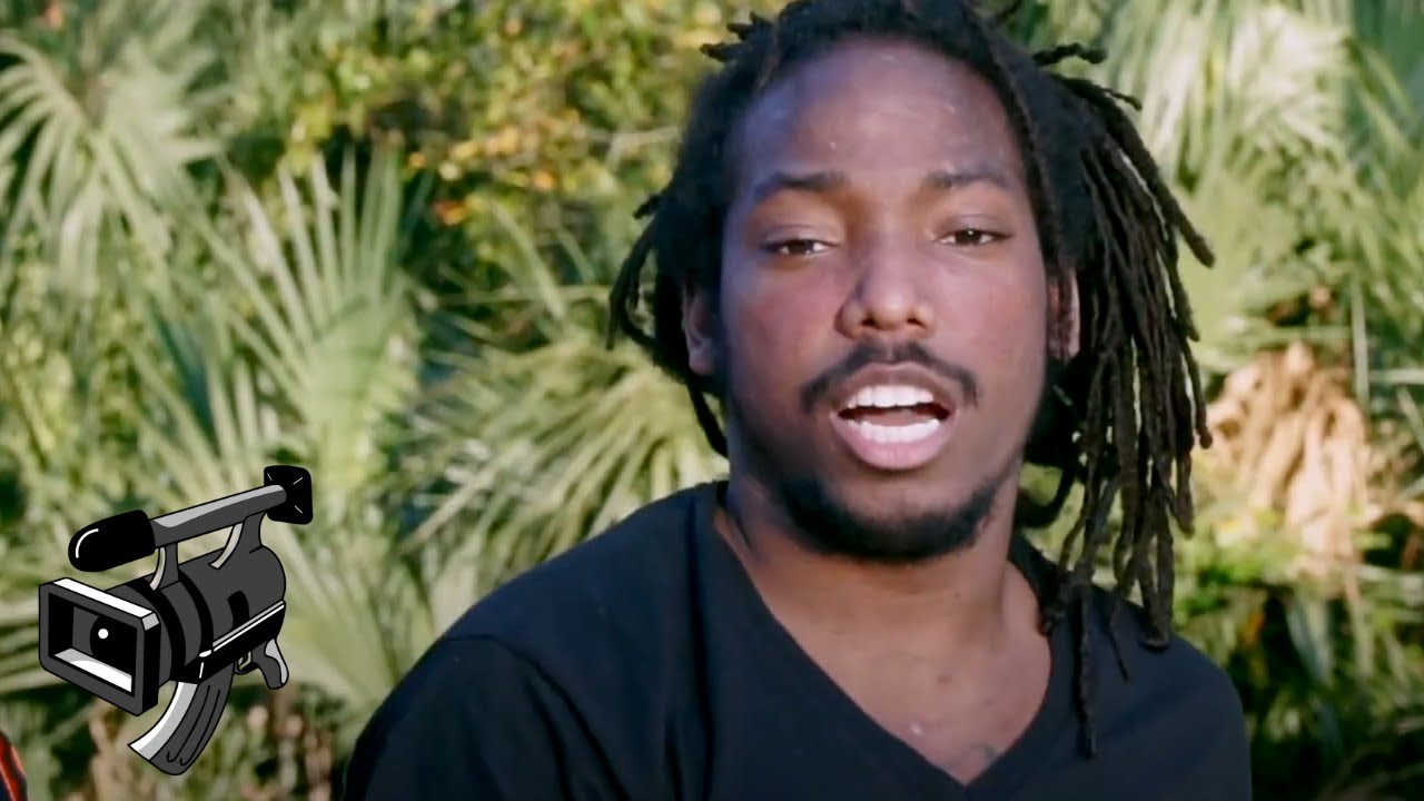 Nipp Nipp - How I'm Living (Official Music Video)