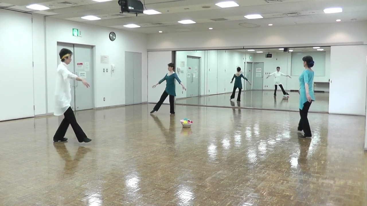 Polonez ポロネーズ シングル 2020  - (Circle Dance)