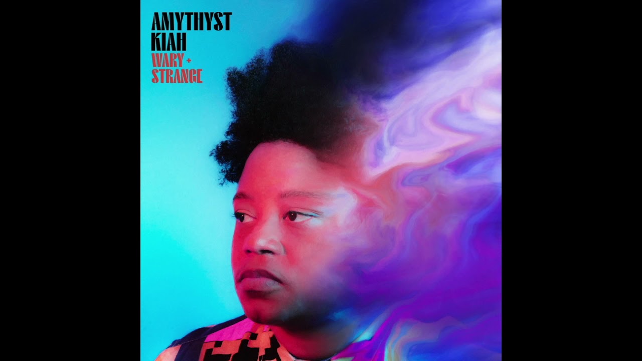 Amythyst Kiah​​​ - Fancy Drones (Fracture Me) (Official Audio)