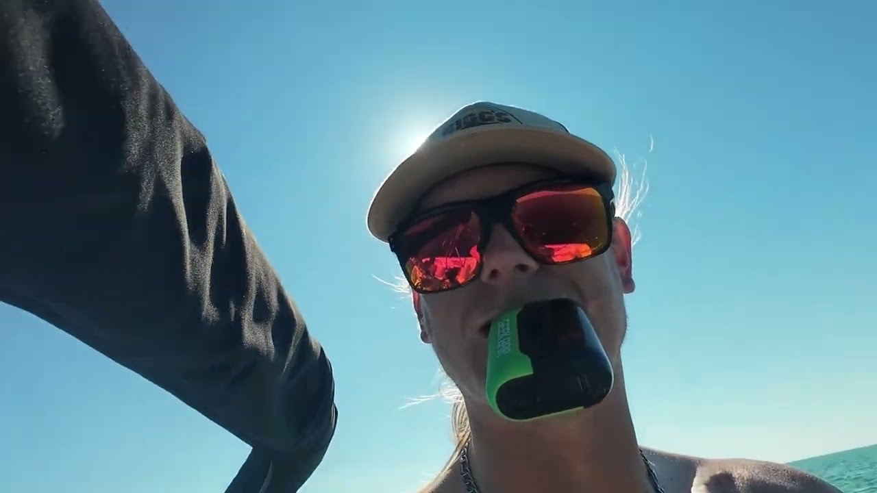 Everglades fishing with ALLIGATORS!!! (Part 2)