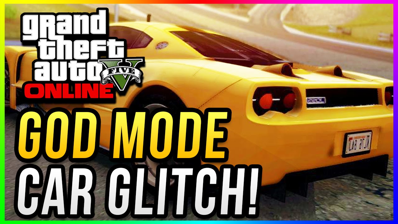 GTA 5 Online: 