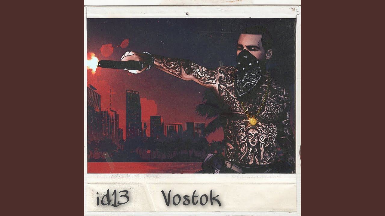 Vostok