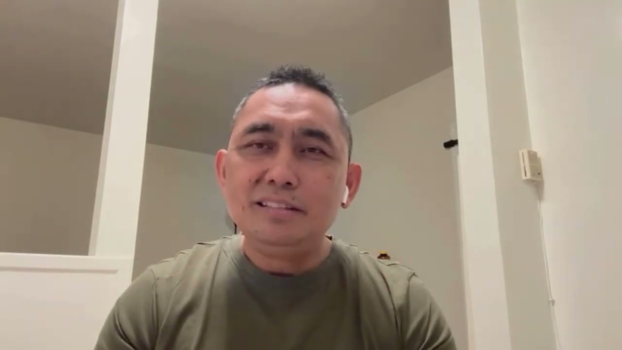 Arti 70x7x (Matius18:22, Kejadian 4:15 & 24)  ||  Ps. Johannes Tarigan