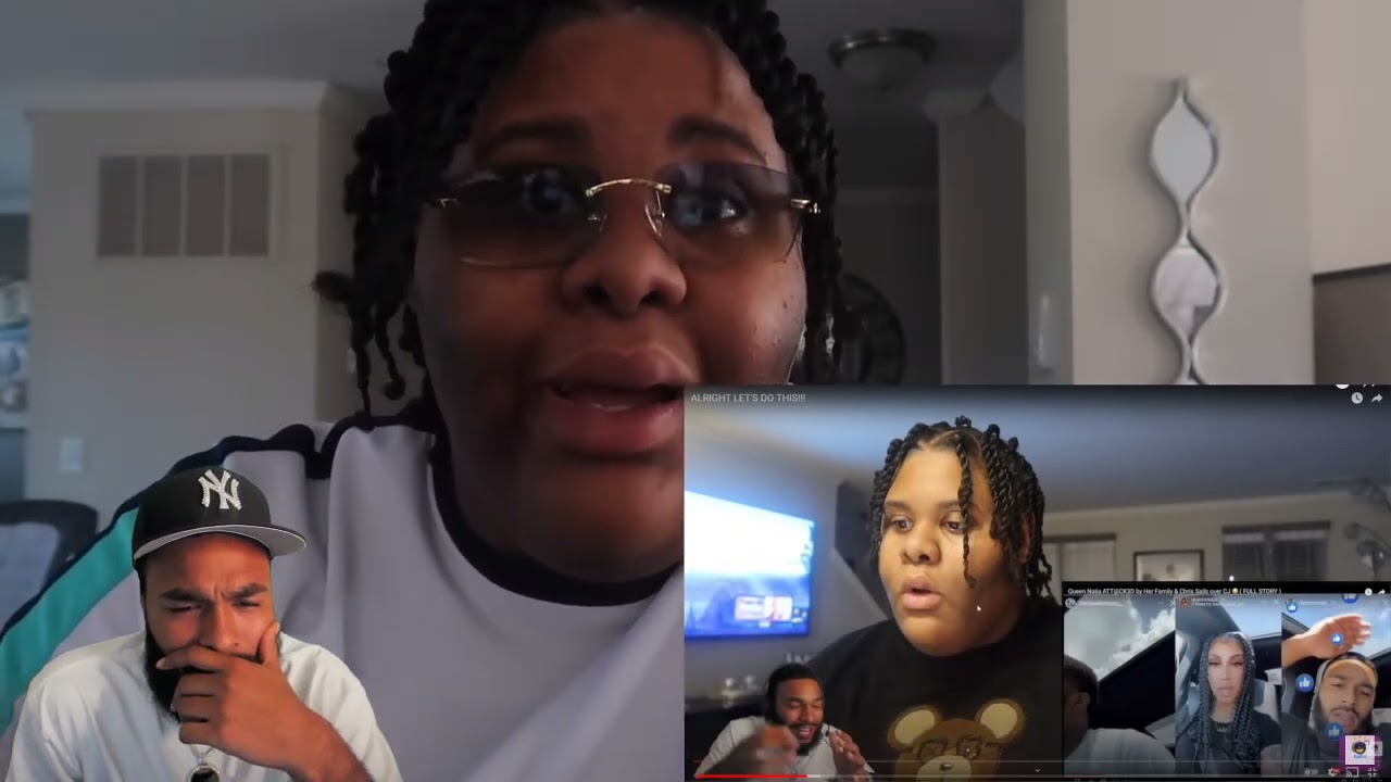 Did Tina Just Say She Wrote The Book..!!??