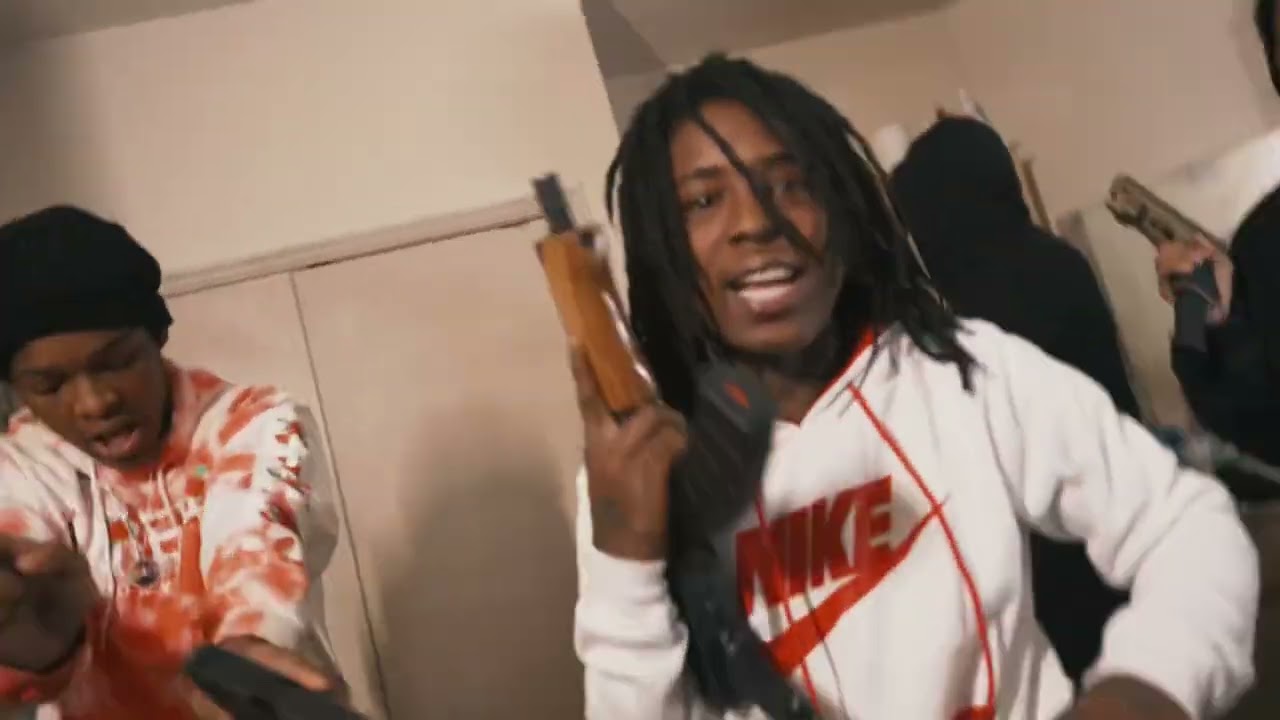 Free 400 by BMG 3J FT DMG FREDO
