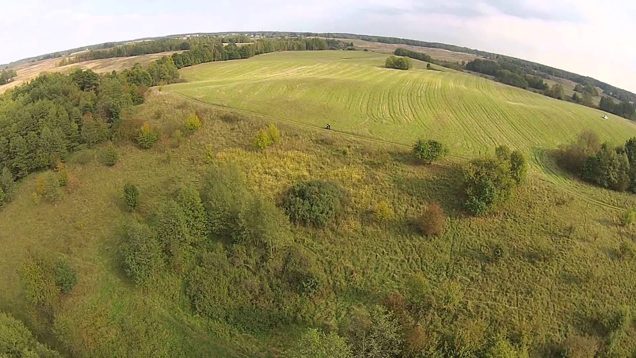 Agrofortis - Osada Ramsowo