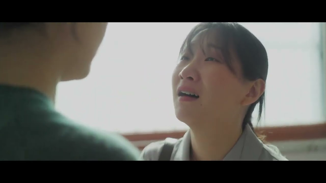 위보슬 연기영상