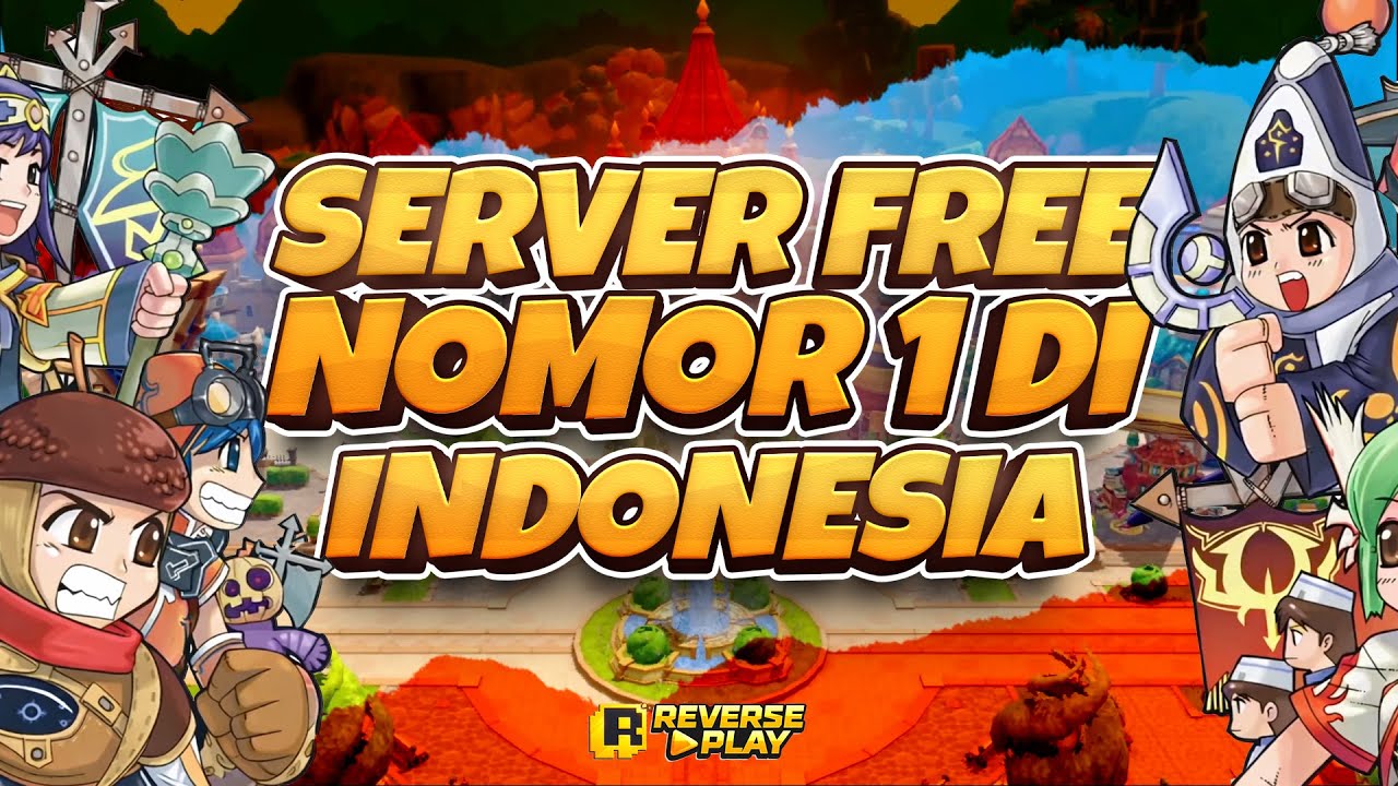 Seal Offline PVP Free Server!