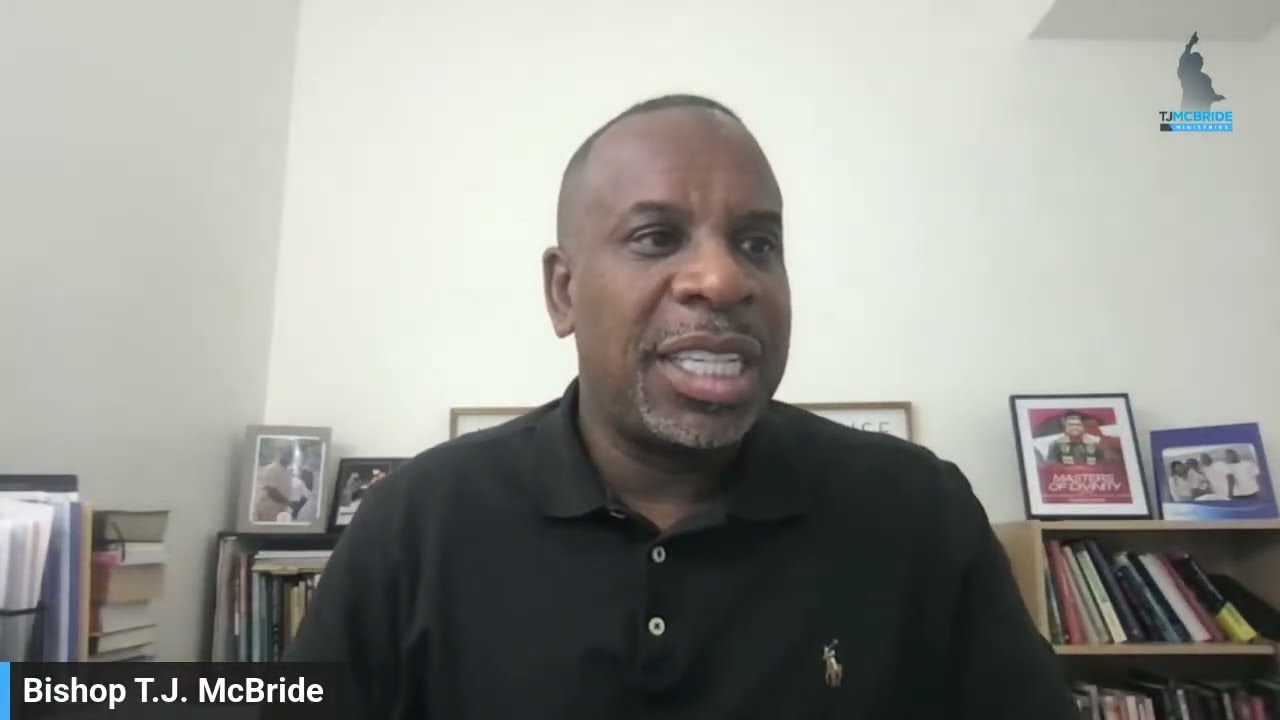 Monday Morning Prayer - Financial Confessions