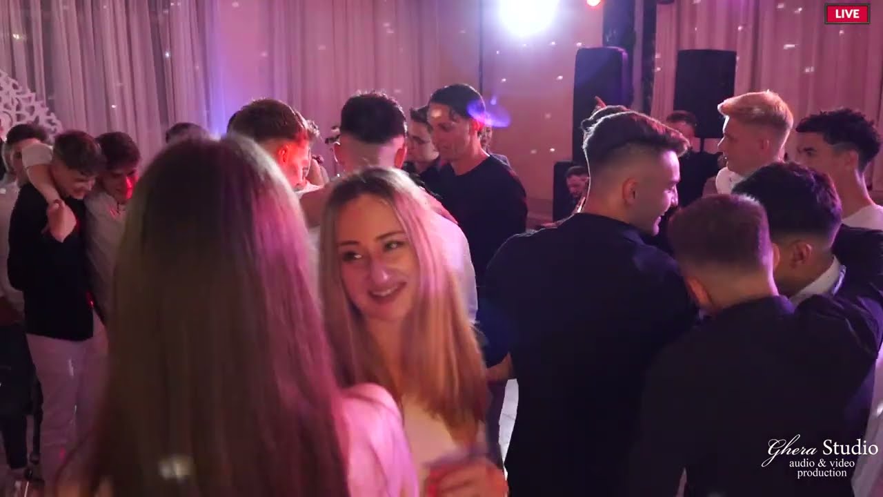 Cosmin Ghera  - Vreme rea sau vreme buna (colaj manele)