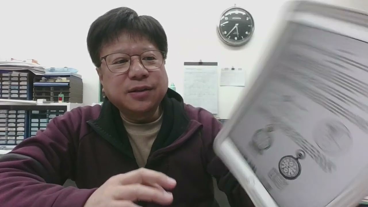【ギナーン社の歴史】時計作りのコンセプト