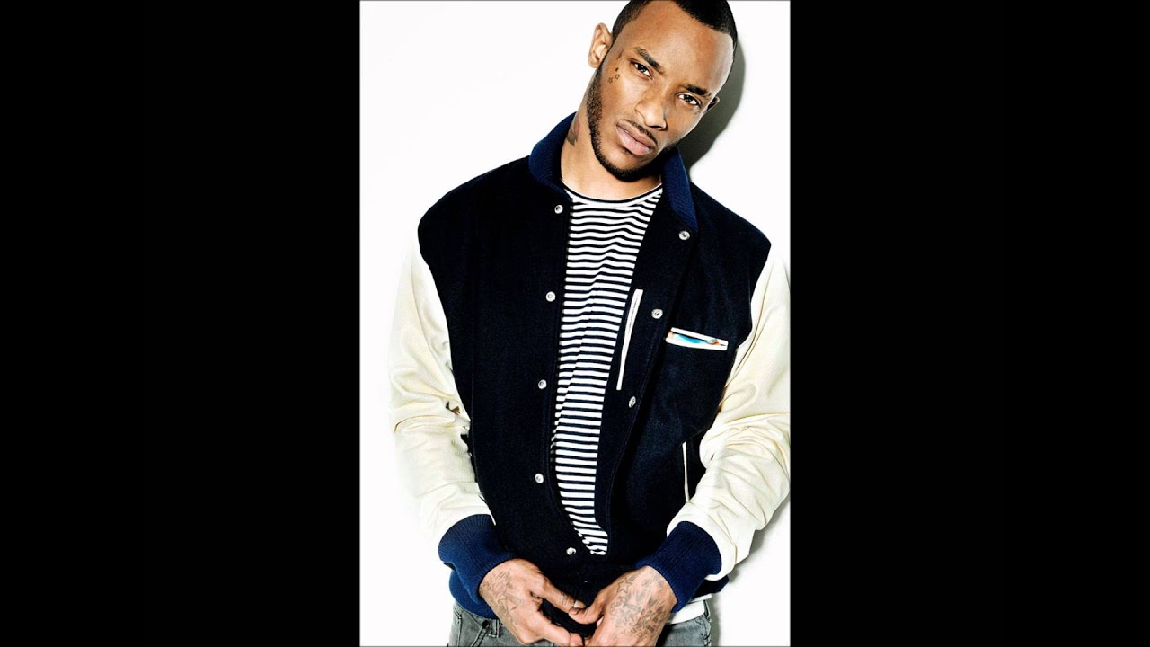 Angel ft Temps - Raining Girls