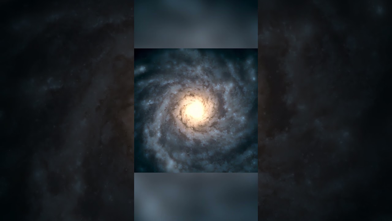 Hoe groot ons heelal is ❓❓❓ Enorm universum💫🪐🌎 Onderzoeker #shorts