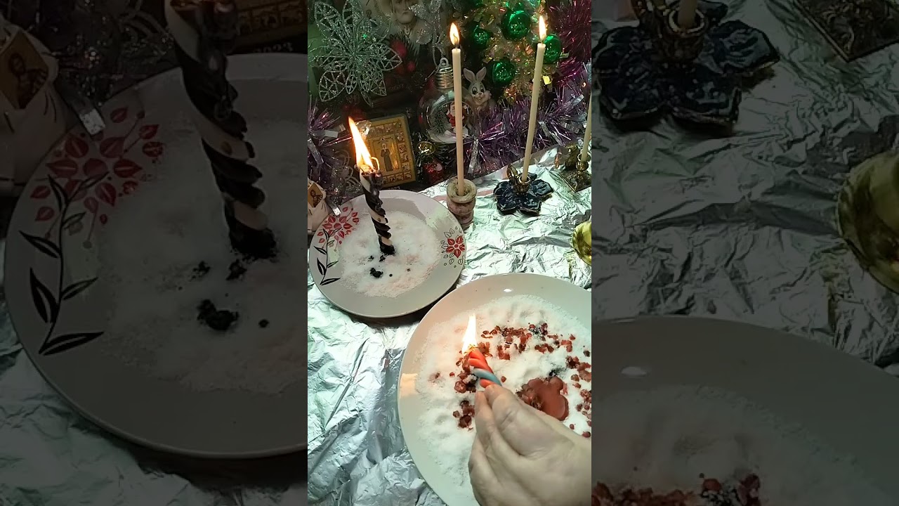 Ритуал Чистка На Силу и Красоту Волос ‼️