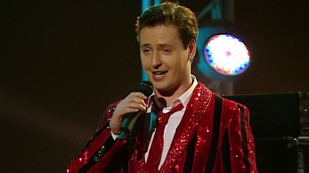 21. The Bird of Happiness (Vitas – Live in Kyiv, Ukraine – 2012.03.25) [DVD]