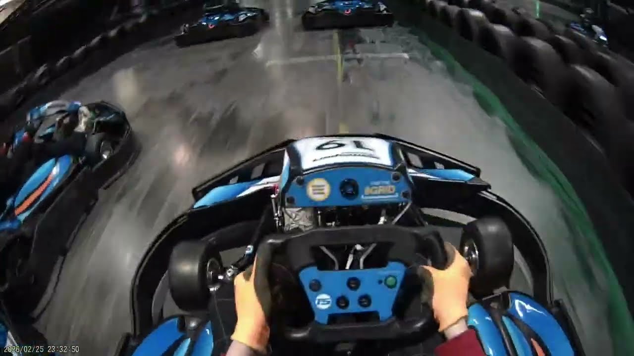 Teamsport Nottingham 