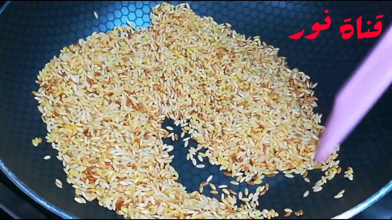 لو عندك  لسان عصفور تعالي نعمل اكله حلوا واي