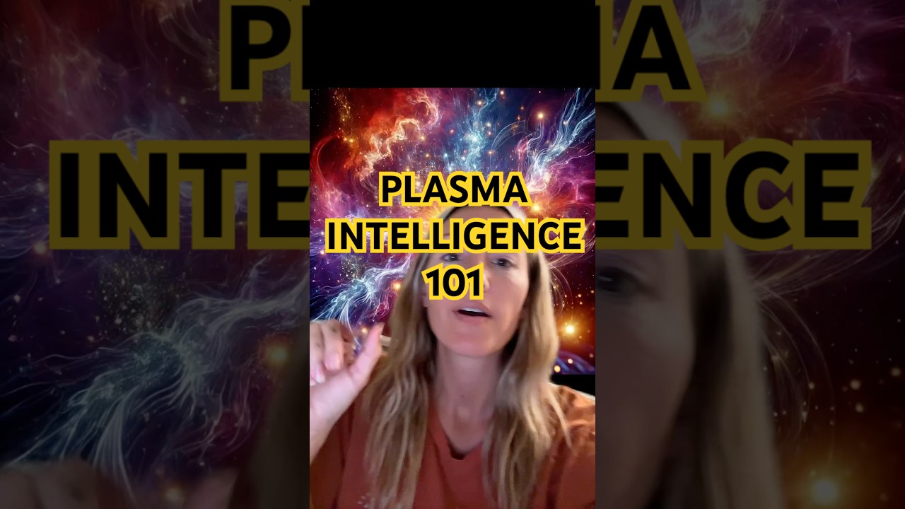 Plasma Intelligence 101 