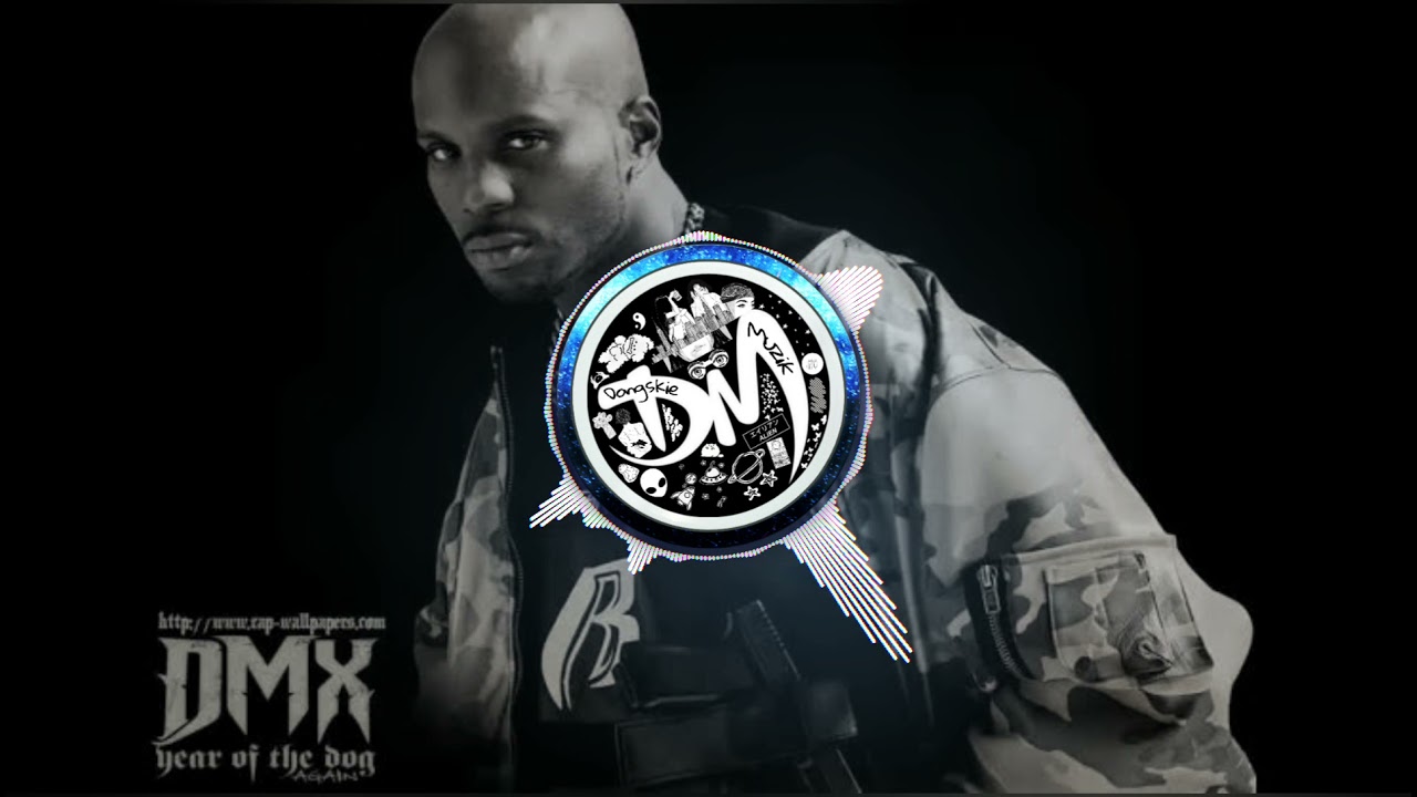 Where the hood at - Dmx (DongskieMuzik) Remix