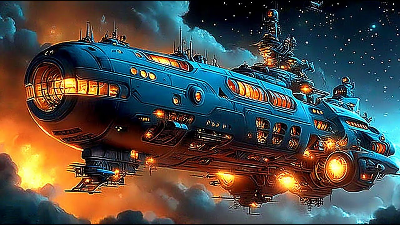 The Galaxy Mocked Earth — Then Came the Silence HFY | HFY Reddit Stories
