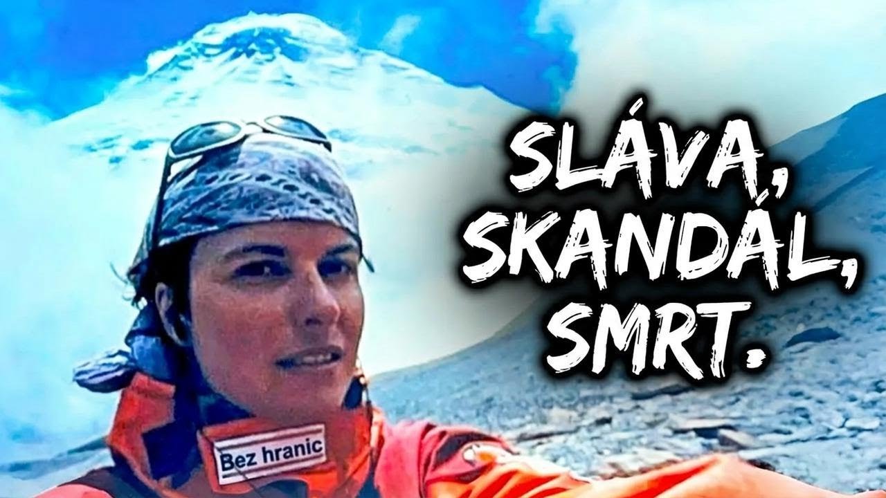 Nejdřív milovaná, pak nenáviděná... a nakonec mrtvá