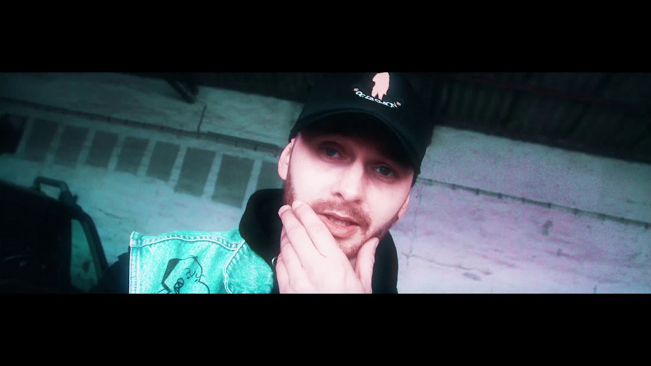 DEELAY - JAZDEC (prod. YUSUF) |Official video|