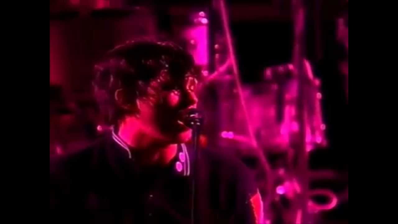 Angels & Airwaves - I Miss You/The Adventure (Live KROQ Almost Acoustic Christmas 2006)