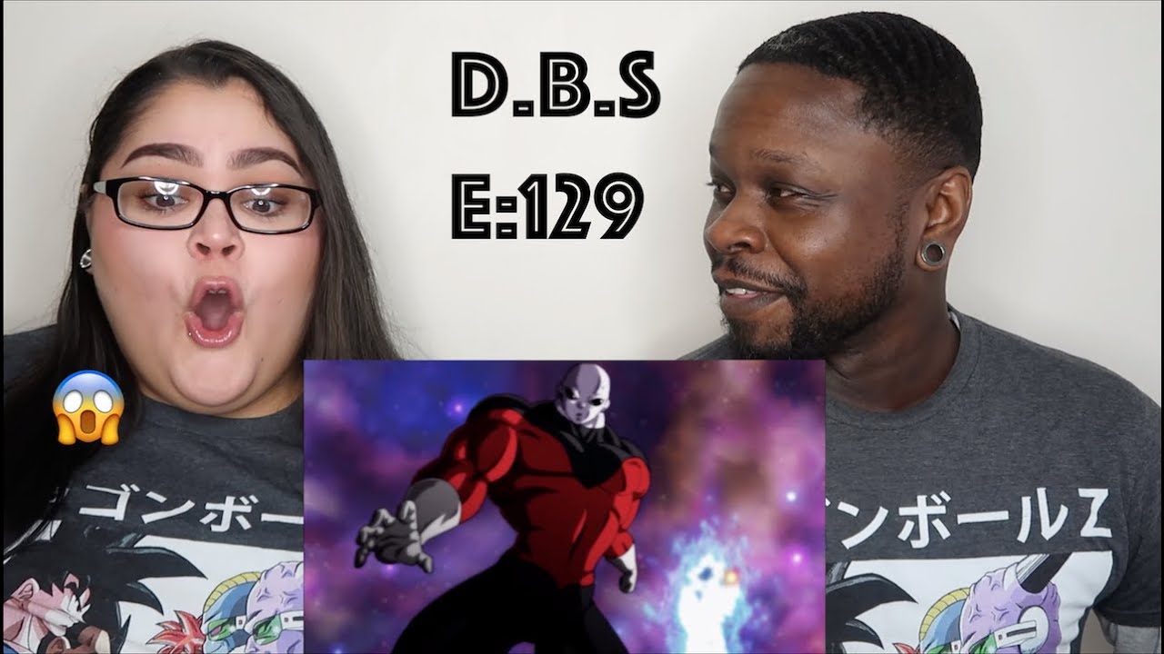 Dragon Ball Super 129 