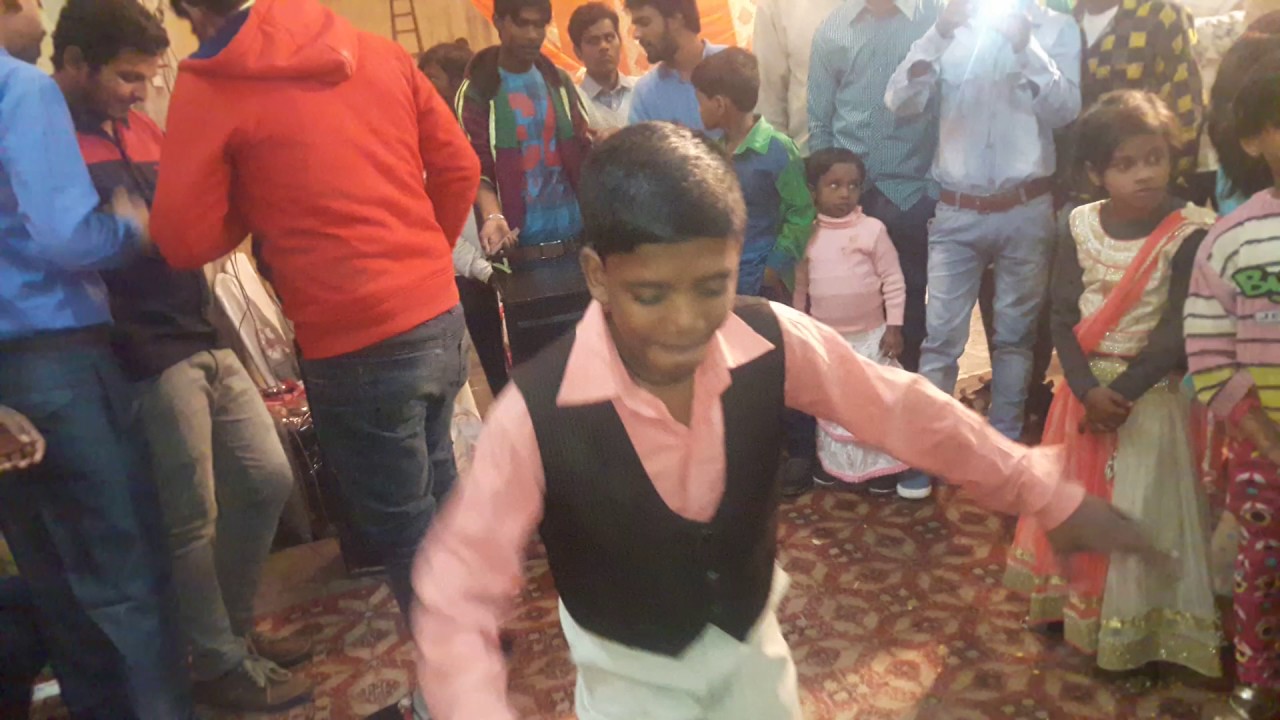 Kewal Park ka Michael Jackson(2)