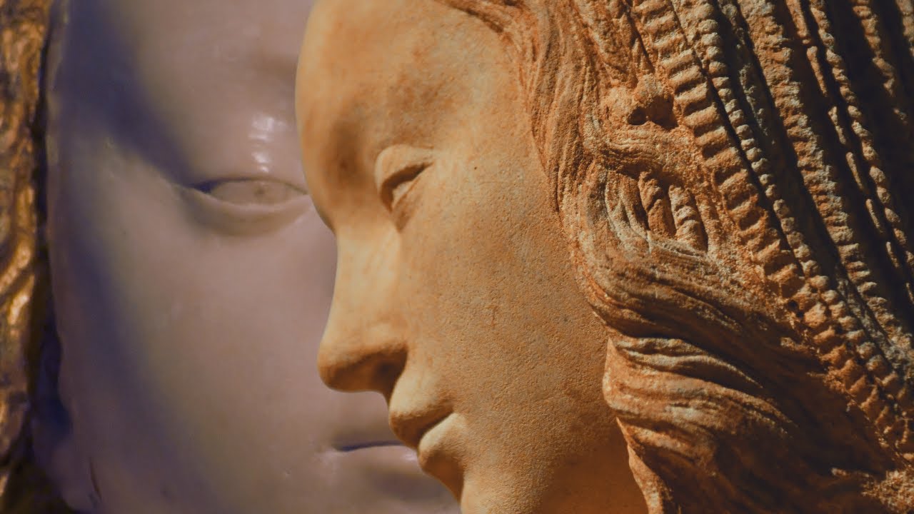 Itinéraire dans le Forez : Chefs-d’œuvre sculptés des XVe et XVIe siècles