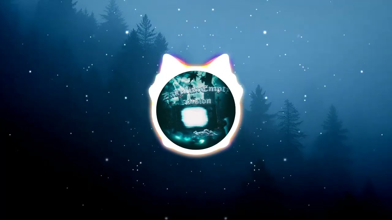 ZakylistEmptyVision - HOPELESS (Official Audio)