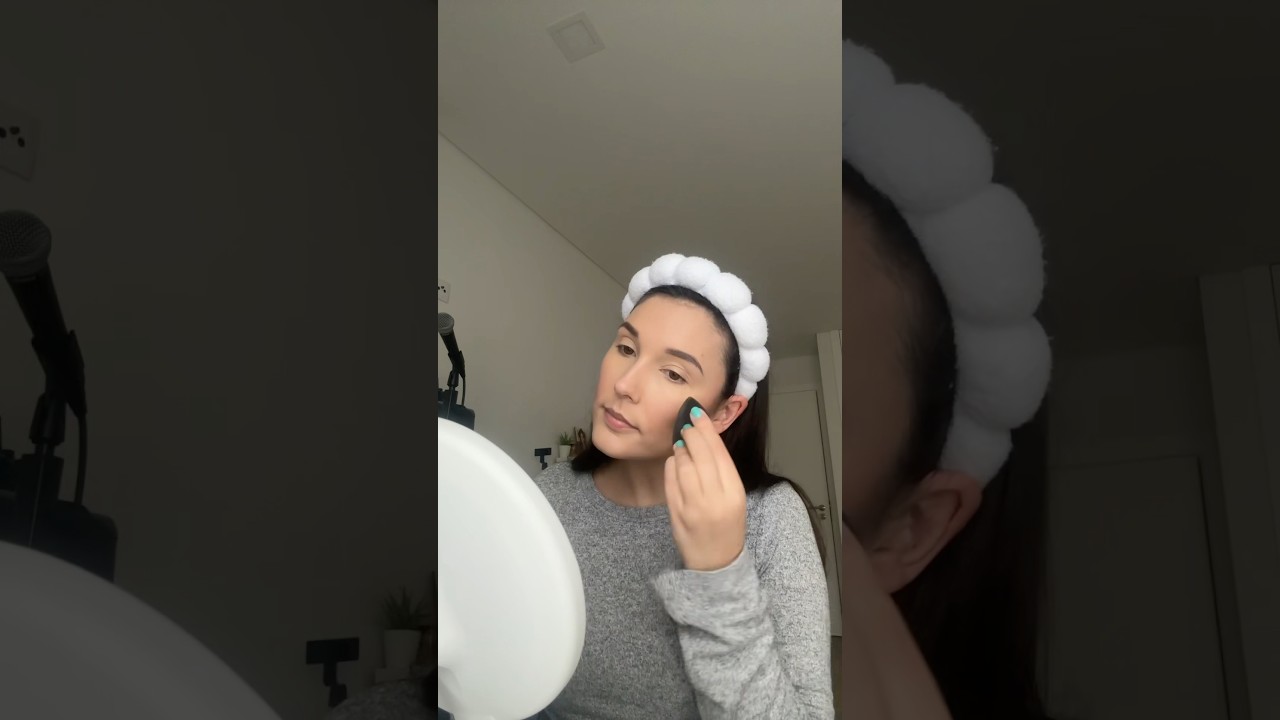 Como se fosse um castigo ☺️