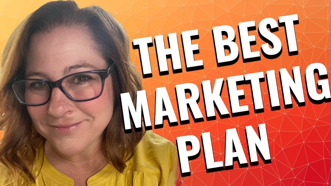 THE MARKETING STRATEGY for real estate agents YOU'VE NEVER SEEN🔥
