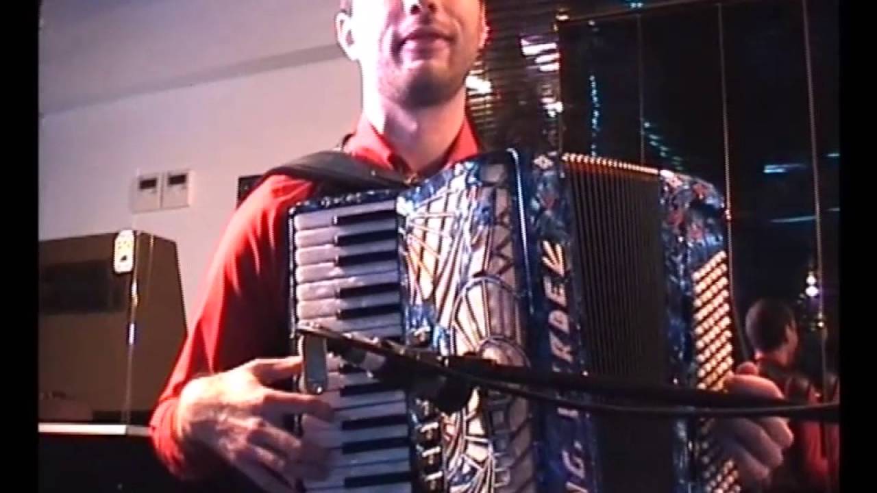 TACA ORFEO - Orchestra AURELIO SEIMANDI